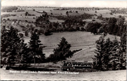 Slenaken, Panorama Vanaf ‘Klein Zwitserland’ 1961 (LB) - Slenaken