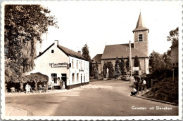 Groeten Uit Slenaken, Café De La Frontière (LB) - Slenaken