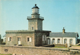 Carteret * Vue Sur Le Phare * Lighthouse - Carteret