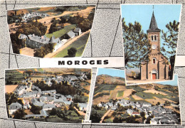 71-MOROGES- MULTIVUES - Andere & Zonder Classificatie