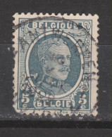 COB 193 Oblitération Centrale ANTWERPEN - 1922-1927 Houyoux