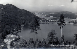 Klopeinersee Und Kleinsee (12662) - Klopeinersee-Orte