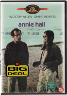 ANNIE HALL    De WOODY ALLEN   C40 - Clásicos