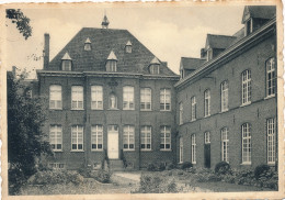 ST.MARIA LIERDE   TEHUIS PRINSES JOZEFIEN CHARLOTTE   VOORGEVEL       2 SCANS - Lierde