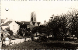 CPA St Fargeau (1268006) - Saint Fargeau Ponthierry