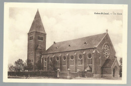 ***  OOLEN ST - JOZEF  ***   -   De Kerk   -  Zie / Voir Scan's - Olen