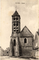 CPA PERTHES L'Eglise (1299150) - Perthes