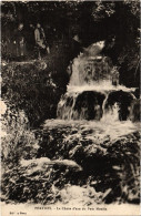 CPA PERTHES La Chute D'Eau Du Petit Moulin (1299184) - Perthes