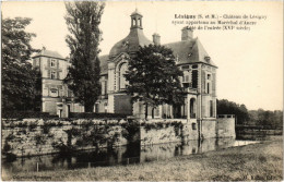 CPA LESIGNY Chateau De Lesigny (1299494) - Lesigny