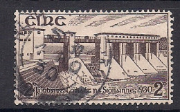 IRLANDE     N°  58   OBLITERE - Used Stamps