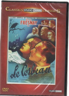 LE CORBEAU   Avec PIERRE FRESNAY       C40 - Clásicos