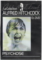 PSYCHOSE   Avec Anthony PERKINS   D'Alfred HITCHCOCK      C40 - Klassiker