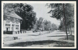 Nijverdal , Da Joncheerenlaan -  Used  1957 - 2 Scans For Condition.(Originalscan !!) - Nijverdal