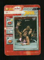 Figurina Wrestling - Card  82-132 - Trading Cards