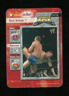 Figurina Wrestling - Card  94-132 - Trading Cards
