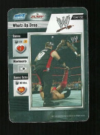 Figurina Wrestling - Card  104-132 - Trading-Karten