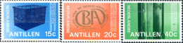 282935 MNH ANTILLAS HOLANDESAS 1978 - Antilles