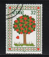 Eire, Irlande O; Yv 885; Mi 884AI; SG IE936; - Used Stamps