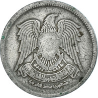 Monnaie, Égypte, 5 Piastres, 1972/AH1392, TB, Cupro-nickel, KM:A428 - Egypt