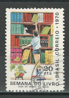 Brasil 1970 Mi 1268 O Used - Gebraucht