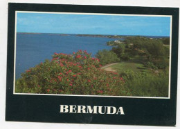 AK 128307 BERMUDA - Castle Harbour - Bermudes