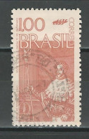 Brasil 1972 Mi 1338 O Used - Used Stamps