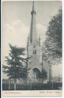 Gistel - Ghistel - Ghistelles - De Kerk - L'Eglise - 1912 - Gistel