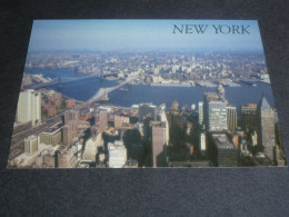 New York City - Lower Manhattan - 1270 - Editions Alma - - Manhattan