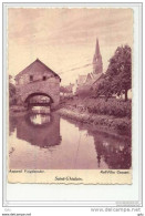 Saint-Ghislain / St-Ghislain -- Carte-photo Neuve - Saint-Ghislain