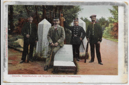 - 3027 - NEU-MORESNET (Plombieres , La Calamine , Trois Frontieres Et Environs ) - Plombières