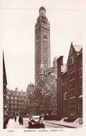 ANGLETERRE - London - Westminster Cathedral - Carte Postale Ancienne - Autres & Non Classés