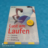 Ulrich Pramann - Lust Am Laufen - Deportes