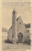 ( 241)  CPA  Achern  St Nicolaus  Kapelle - Achern