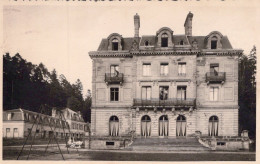 BROUVELIEURES COLONIE DES OISEAUX CARTE PHOTO - Brouvelieures