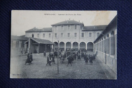 MONTAGNAC - Intérieur De L'Ecole Des Filles. - Montagnac