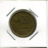 50 FRANCS 1953 FRANCE Pièce Française #AK941.F - 50 Francs
