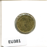 10 EURO CENTS 2005 AUSTRIA Coin #EU381.U - Autriche