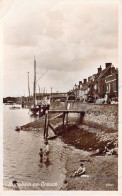 ANGLETERRE - Burnham-on-Crouch - Carte Postale Ancienne - Autres & Non Classés