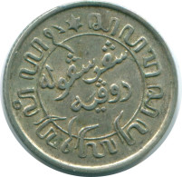 1/10 GULDEN 1941 P NIEDERLANDE OSTINDIEN SILBER Koloniale Münze #NL13704.3.D - Niederländisch-Indien