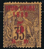 Indochine N°1 - Oblitéré - B/TB - Used Stamps