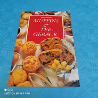 Anne Wilson - Muffins & Teegebäck - Manger & Boire