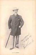 CELEBRITES - Jules GUERIN - Carte Postale Ancienne - Other & Unclassified