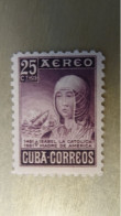 1952 MNH E33 - Poste Aérienne