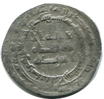 UMAYYAD CALIPHATE Silver DIRHAM Medieval Islamic Coin #AH172.4.D - Orientalische Münzen