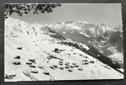 Riederalp/ Gesamtansicht/ Photo Klopfenstein - Riederalp