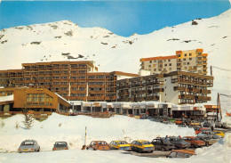 73-VAL-THORENS- CENTRE STATION - Val Thorens