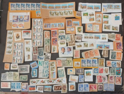 GREECE HELLAS GRECIA ΕΛΛΑΔΑ STOCK LOT MIX FRAGMANT 16 SCANNER - Lotes & Colecciones