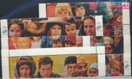 UNO - New York 692-703 (kompl.Ausg.) Gestempelt 1995 50 Jahre UNO (10036690 - Used Stamps