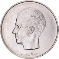 Monnaie, Belgique, Baudouin I, 10 Francs, 1969, Nl Legend, TTB, Nickel - 10 Francs