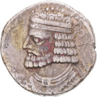 Monnaie, Empire Parthe (247 Av. J.-C - 224 Apr. J.-C), Vologases I - Orientales